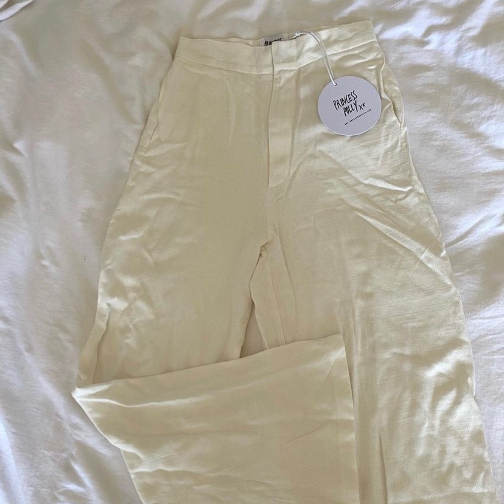 princess polly simona pants